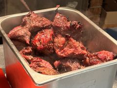 -鲤鱼门渔人码头自助餐厅