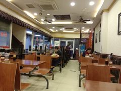 大堂-小姜锅贴(凤凰街店)