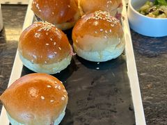 -Social 秀西餐厅-长沙瑞吉酒店(运达店)