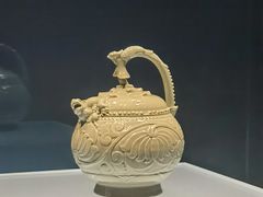 -陕西历史博物馆