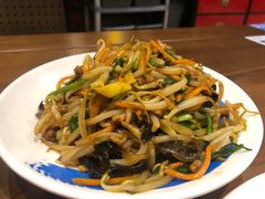 -满园烤鸭·春饼(太原街万达店)