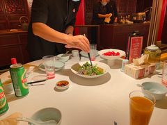 -宝轩渔府·老字号海鲜·正宗津菜(水上店)