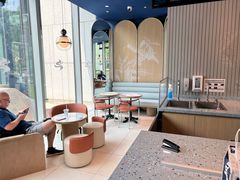-LAVAZZA拉瓦萨咖啡(星荟中心店)