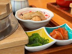 -味太助·银饭食堂(中华城店)