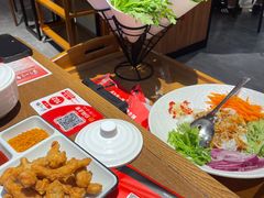 -刘一锅筋头巴脑(大悦城C店)