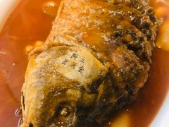 -阿五黄河大鲤鱼(英协路店)