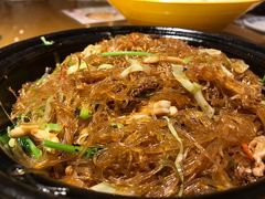 -百年恒益烧腊海鲜酒家·非遗传承(广州黄埔店)