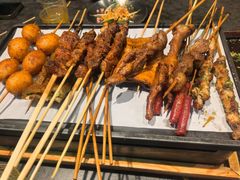 -神伙烧烤(南坪总店)