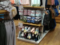 -优衣库(广州恒宝广场店)