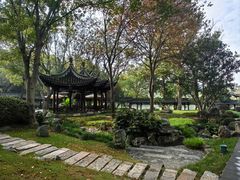 -扬州香格里拉·香宫中餐厅