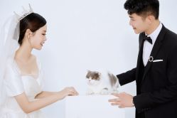 点击看大图 -天一婚纱摄影TIA STUDIO(珠海路店)