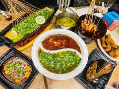 -成都吃客(九眼桥店)