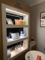 -佳慕皮肤管理连锁