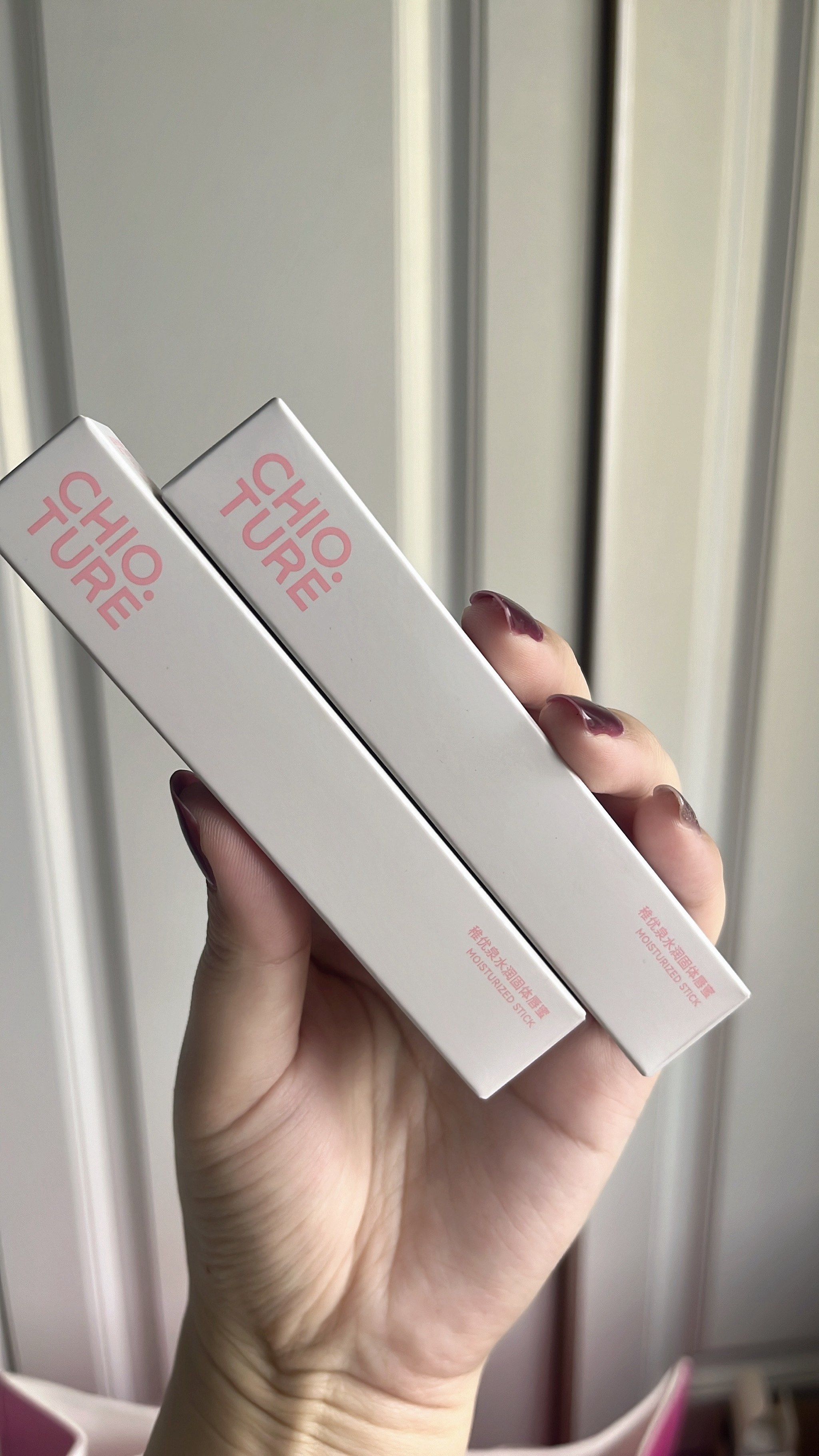 稚优泉忠粉,新品上市必须趁热!