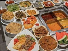 -海底捞火锅(奥山世纪城店)