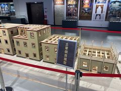 -迪庆藏族自治州博物馆