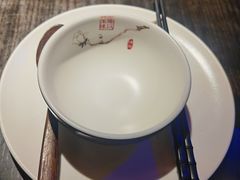 -绿茶餐厅(西湖银泰百货店)