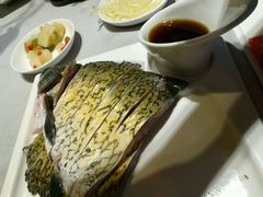 武昌鱼-鼓楼东街老火锅(鼓楼店)