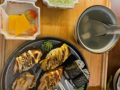 -大鲜生·亚洲菜融合小食堂