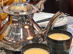 -新疆伊宁远征餐厅