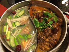 -香丽缘饭馆(黑龙潭店)