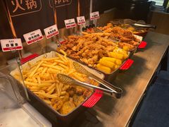 -火炉火自助餐(五道口购物中心店)