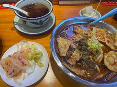 -雙冲柳州螺蛳粉&酸嘢&桂林米粉(簋街店)