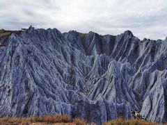 -墨石公园景区
