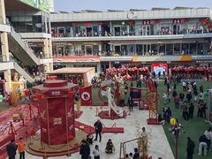 -首创奥特莱斯(北京店)