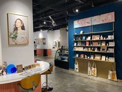 -海马体照相馆(天津世纪都会店)