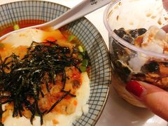 咸豆花-桃园眷村(万象天地店)