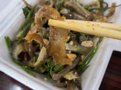 -陈添記·祖傳爽鱼皮·西关老字号(广州首店)