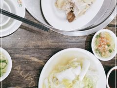 -力哥地道海南菜·联谊文昌鸡老店