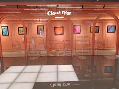 -CloudD'or可露朵蛋糕(1733商业空间店)