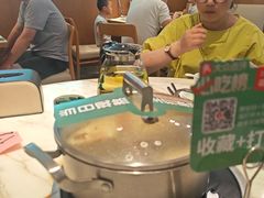 -花城粤菜餐厅(高新区店)