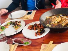 -素心小筑(后沙裕镇店)