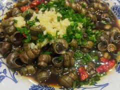 -呼吸森林·生态农庄农家乐私房菜