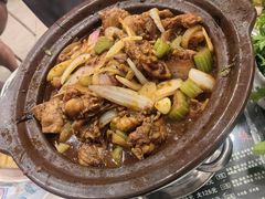 -川香煲(茅台路店)