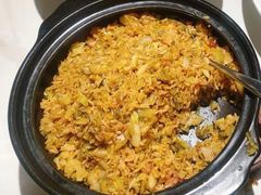 炒饭-客语客家菜(琶洲保利店)