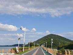 -南京金牛湖风景区