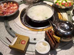 -丰尔粥食·粥底火锅·桑拿鸡(大良总店)