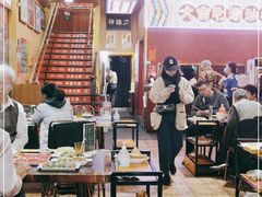 大堂-大吉利·潮汕牛肉火锅(河西店)