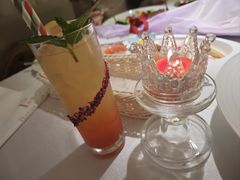 -PARFUM FLORAL花境法餐(南京首店)