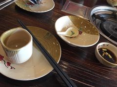 -顺德一品粥·20年凤城老字号(芳村店)