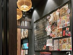 大堂-玄白·炭烤活鳗(上海首店)