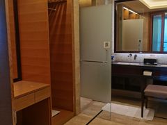 -廊坊固安福朋喜来登酒店