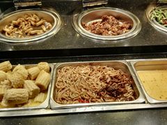 -好伦哥比萨烤肉自助(八里桥店)