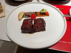 -赤火牛排(金狮广场店)