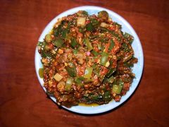 -萨宁音登锡伯风味餐厅(一楼店)