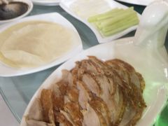 -北京大学-燕南食堂